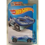 Hot Wheels 1:64 Super Stinger blue HW2015